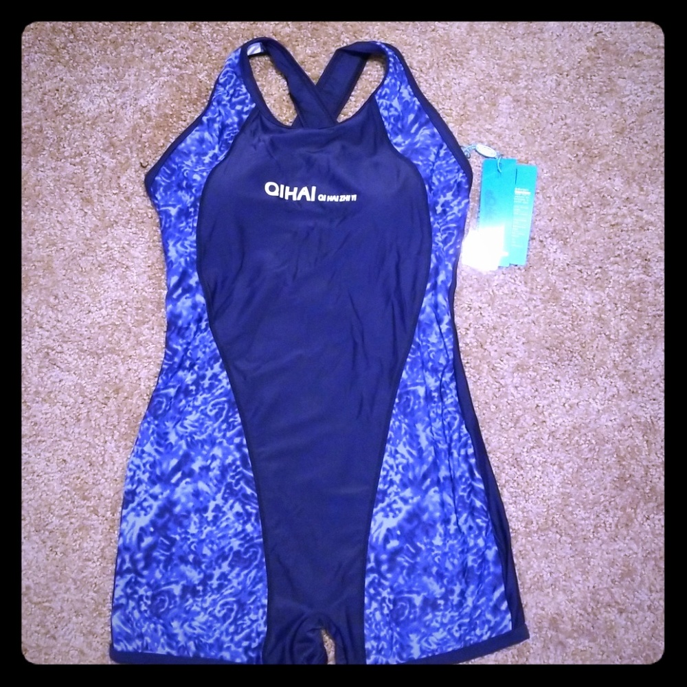 Bodysuit Swimwear